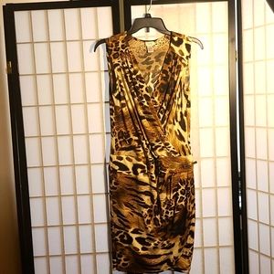 Cache Dress
